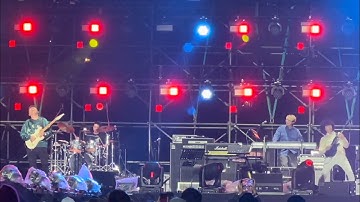 Jason Kui - Squeaky Switch《The Wild Ones Music Festival 2024》