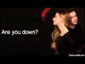 Marian Hill - Down (lyrics)