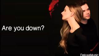 Marian Hill - Down (lyrics)