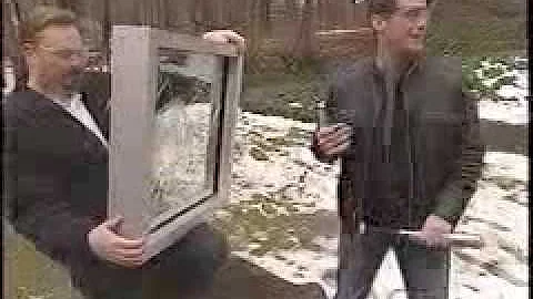 ACE Highlighted on Discovery Channel's "It Takes a Thief"