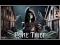 Skyrim Variety Stream - News, Mod Showcase, Community, Thief Gameplay!