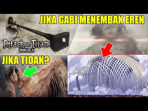 Video: Apa yang berlaku pada kaki eren?