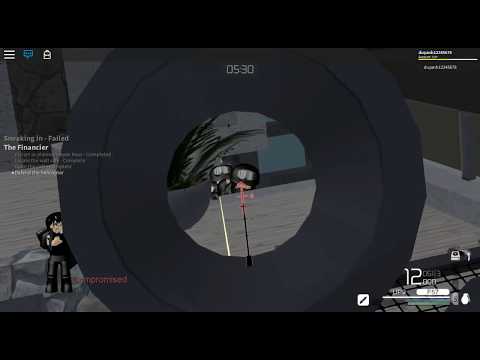 roblox entry point swat