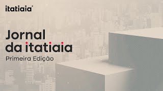 JORNAL DA ITATIAIA 1ª EDIÇÃO - 31/10/2025