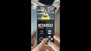 Tutorial NetherSX2 (2024): Cómo instalar en 1 minuto el parche de AetherSX2