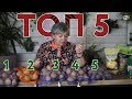 Топ 5 Сортов Картофеля И НОВИНКИ Картофеля 🥔  Идеальный Картофель 🥔 Советы от Хитсад ТВ