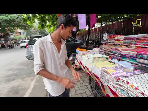 Explore Jayanagar 4th