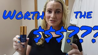 Augustinus Bader The Cream - Worth the Price?!?! 