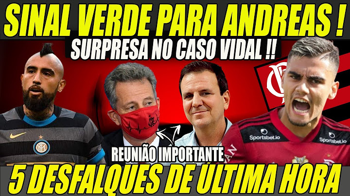 SINAL VERDE PARA ANDREAS! SURPRESA NO CASO VIDAL! 5 DESFALQUES DE ÚLTIMA HORA! REUNIÃO IMPORTANTE!E+