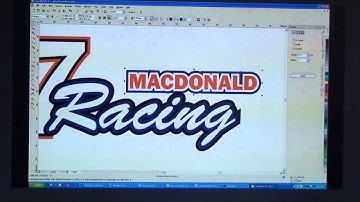 Corel X5 demonstration