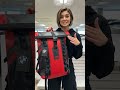 Scene-stealer alert 🎬 The BMW M backpack is Black Friday ready! #Shorts #CenturyWestBMW