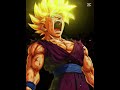 Son Gohan #edit