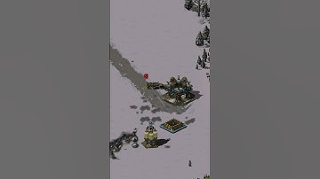 Demo Truck Goes EXTREME in Command & Conquer!