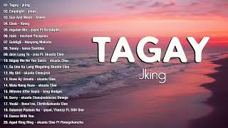 Tagay & Sun And Moon || New OPM Love Songs 2022 || New Tagalog Songs 2022 Playlist