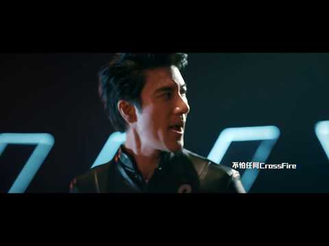 王力宏 Wang Leehom《CrossFire》官方MV Official MV