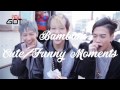 GOT7&#39;s Bambam Cute/Funny Moments