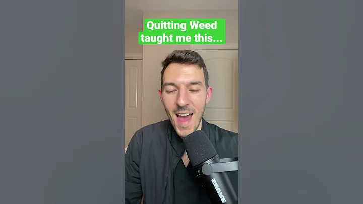 Stop smoking weed when these 2 things happen!!! - DayDayNews