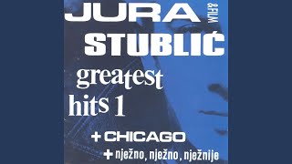 Video thumbnail of "Jura Stublić - Dobre Vibracije"