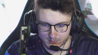 Team Envyus at CWL Anaheim 2018