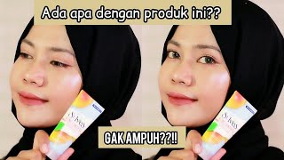 REVIEW ST IVES ACNE CONTROL APRICOT SCRUB PERTAMA KALI PAKE DAN HASILNYA SEPERTI INI!