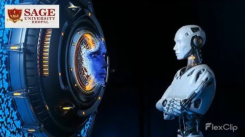 Opening new avenues in tech field | Advanced pedagogy | SAGE University | Admissions Open 2022 | SUB