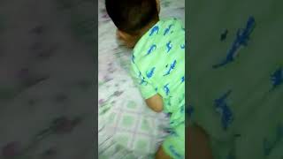 Brincando De Cócegas Com O Papai