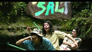 summer salt - one last time