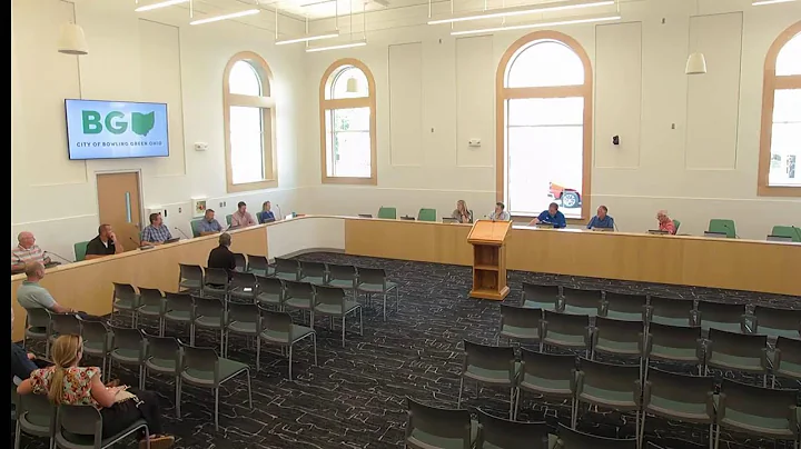 Board of Public Utilities Meeting - 8/11/2025