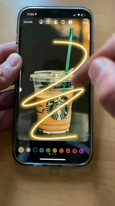 Tutor bikin story IG estetik
