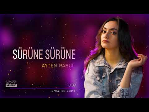 Azeri Remix ( Sürüne Sürüne ) En Yeni Azeri Hit Mahni 2021 (Tiktokda Axtarilan Mahnı)