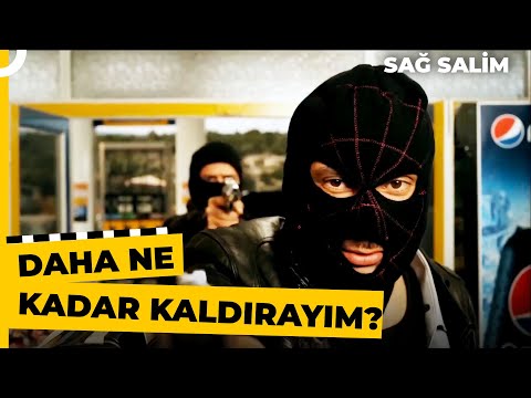 Kim Kimi Soyuyor Lan? | Sağ Salim