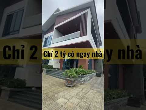 Video Nếu được chọn lựa ở trong biệt thự này anh em thấy sao - youtube