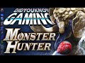 Monster Hunter Generations - Did You Know Gaming? Feat. ProJared