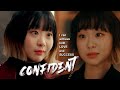 Jo Yi Seo - Confident | FMV