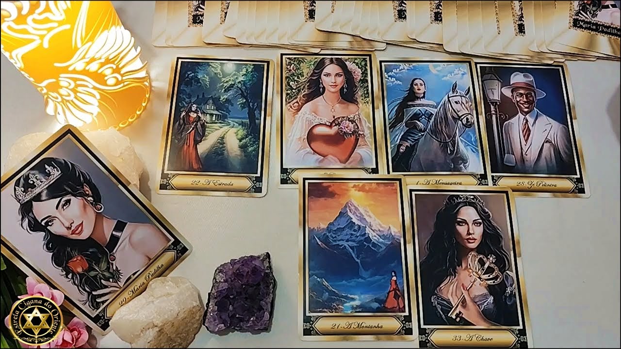 🌹 FORTES REVELAÇÕES DE PADILHA: A Dor Está Sendo Curada e a Superação Já Começou!