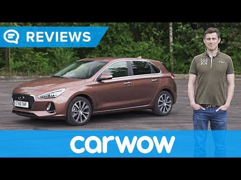 hyundai-i30-(elantra)-2018-in-depth-review-|-carwow-reviews