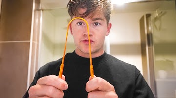 Dag In Het Leven Van Jesper Weijs!