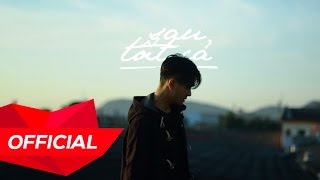 MONSTAR (ERIK) - 'SAU TẤT CẢ' M/V