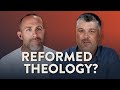 What is reformed theology  theocast