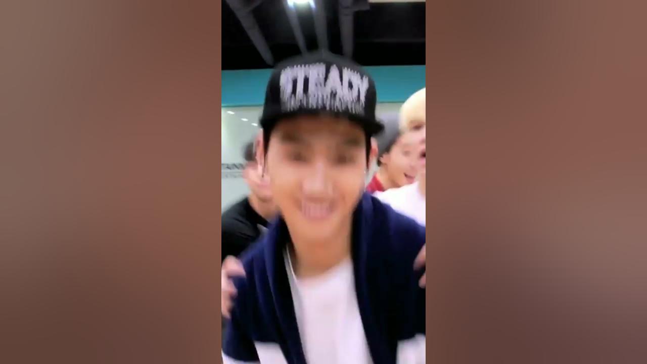 No one is normal in GOT7😂💚 #got7 #igot7 #got7forever #youngjae