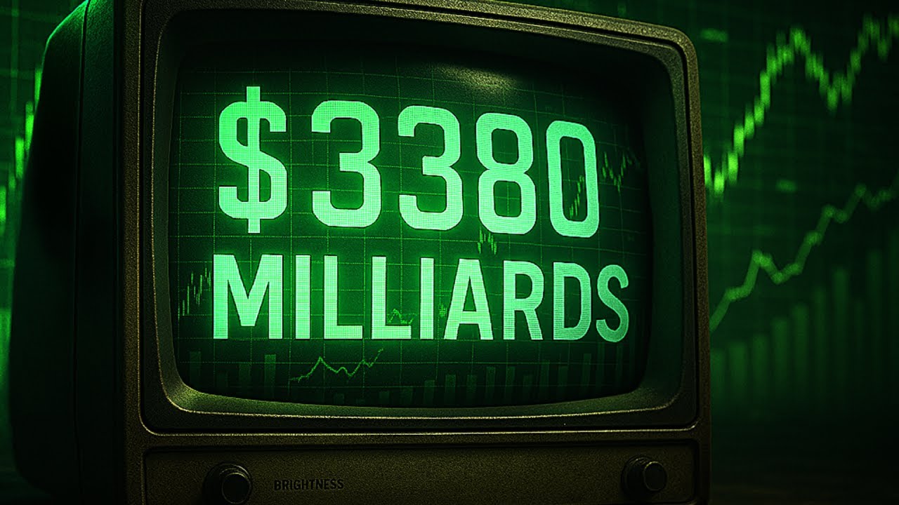 Quand la Religion sauve la Finance...