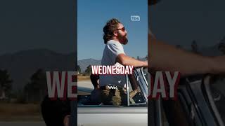 My Week Wolfpack Edition  thehangover  Tbs