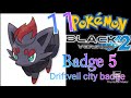 driftveil city badge