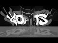 Graffiti logo creation  speed art by goarts