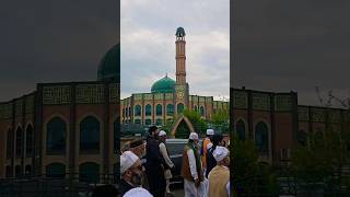 Muslims Walk For Love