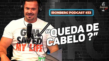 Como provocar queda de cabelo?