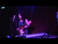 Quiet Wish performing "Summer" at QWT, Jan 2016