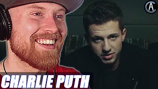 ANALYZING CHARLIE PUTH'S - "Attention" | REACTION