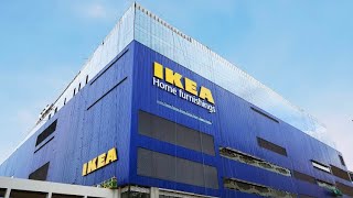 IKEA PHILIPPINES/MANILA/SHOWROOM ikea ikeaphilippines ıkea  moa  pasaycity manila