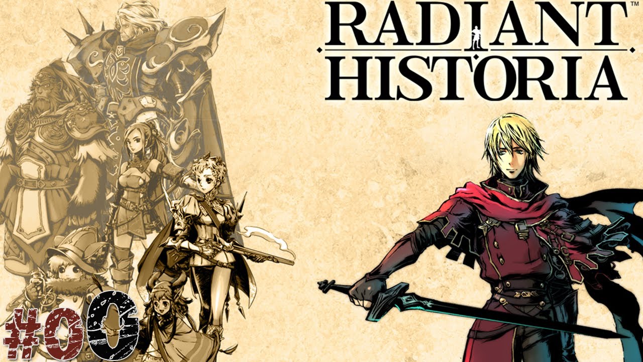 radiant historia nds download